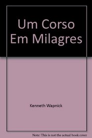 Um Curso Em Milagres