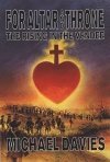 For Altar and Throne: The Rising in the Vendee