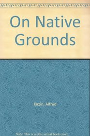 On Native Grounds