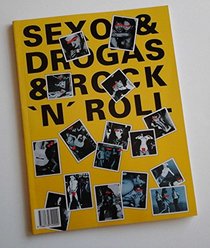 Sexo, Droga y Rock'n Roll (Spanish Edition)