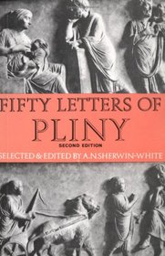 Fifty Letters of Pliny