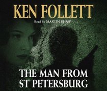 The Man from St. Petersburg