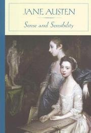 Sense and Sensibility, with Lady Susan and the Watsons