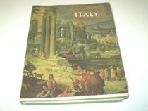 A concise history of Italy