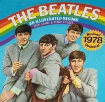 Beatles an Illustrated Record