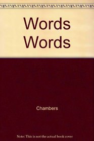 Chambers Words