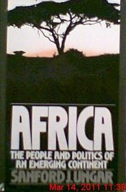 Africa : The People and Politics of an Emerging Continent