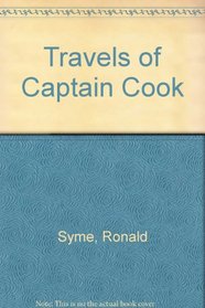 TRAVELS OF CAPTAIN COOK