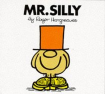 Mister Silly (Mr. Men Library)
