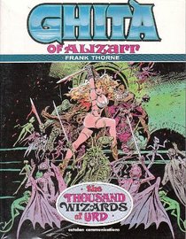 Ghita Two : The Thousand Wizards of Urd