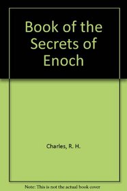 Book of the Secrets of Enoch