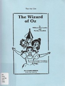 Wizard of Oz: Music and Lyrics