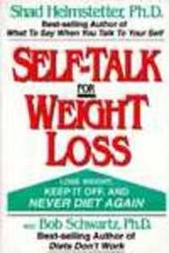 Self-Talk for Weight Loss