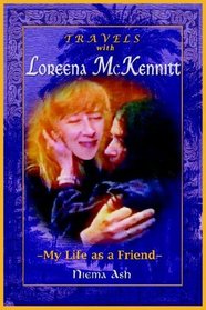 Travels With Loreena McKennitt