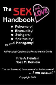 The Sex and Love Handbook