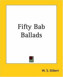 Fifty Bab Ballads