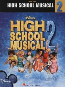 High School Musical 2 for Piano Solo