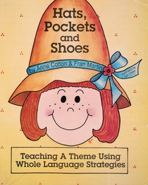 Hats, Pockets and Shoes (Treasury of Themes)