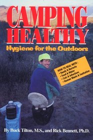 Camping Healthy: Hygiene for the Outdoors