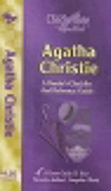 Agatha Christie: A Reader's Checklist and Reference Guide (Checkerbee Checklists)