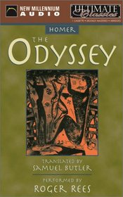 The Odyssey