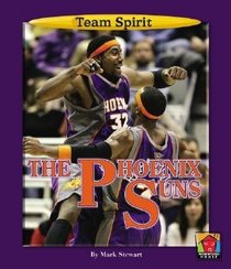 The Phoenix Suns (Team Spirit)