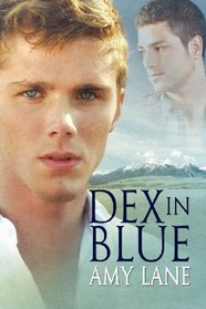 Dex in Blue (Johnnies, Bk 2)