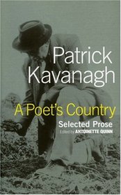 A Poet's Country: Selected Prose