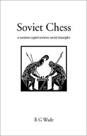 Soviet Chess (Hardinge Simpole Chess Classics)