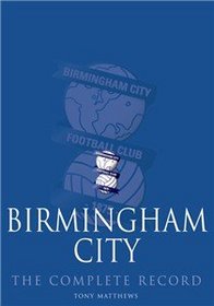 Birmingham City (Complete Record)