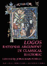 Logos: Rational Argument in Classical Rhetoric (Bulletin Supplement)