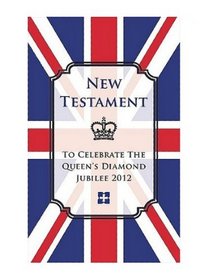 NIV Queen's Jubilee New Testament