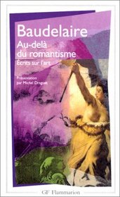 Au Dela Du Romantisme (French Edition)