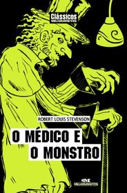 O Mdico E O Monstro (Em Portuguese do Brasil)