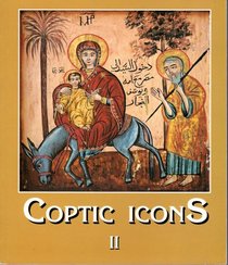 Coptic Icons Part II