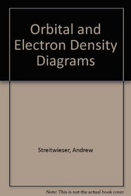 Orbital and Electron Density Diagrams: An Application to Computer Graphics