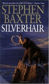 Silverhair (Mammoths, Bk 1)