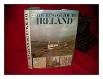 AA touring guide to Ireland