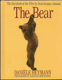The Bear: The Storybook of the Film