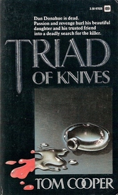 Triad of Knives