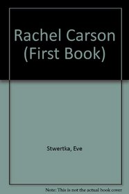 Rachel Carson (First Book)