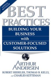 Best Practices Building Your Business with Customer-Focused Solutions