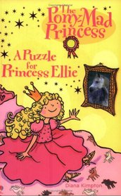 Puzzle for Princess Ellie