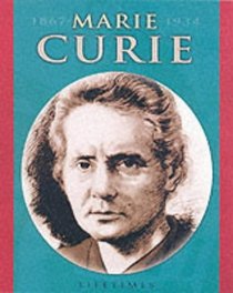 Marie Curie (Life Times)