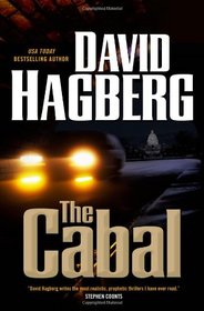 The Cabal (Kirk McGarvey, Bk 14)
