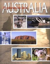 Exploration into Australia (Exploration Into)