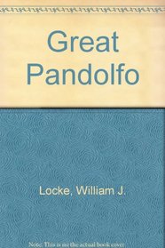 Great Pandolfo