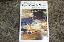 Al Raychard's Fly Fishing in Maine