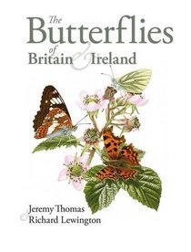 The Butterflies of Britain and Ireland