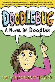 Doodlebug: A Novel in Doodles